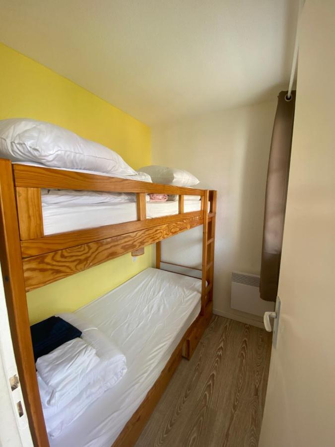 Appartement Dans Residence - Port Bourgenay Talmont Saint Hilaire Vendee 2 Exterior photo